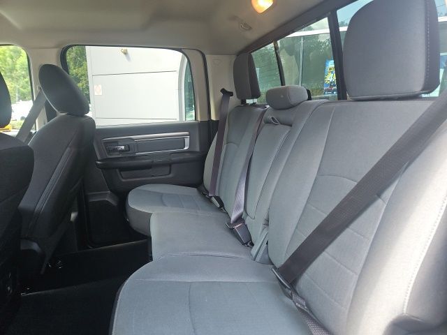 2023 Ram 1500 Classic SLT Jacksonville FL
