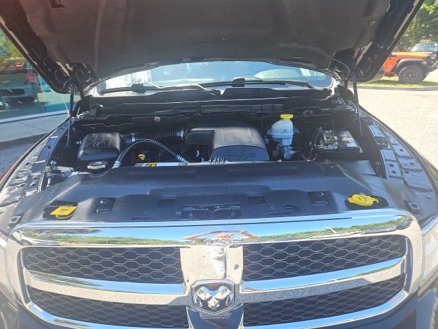 2023 Ram 1500 Classic SLT Jacksonville FL