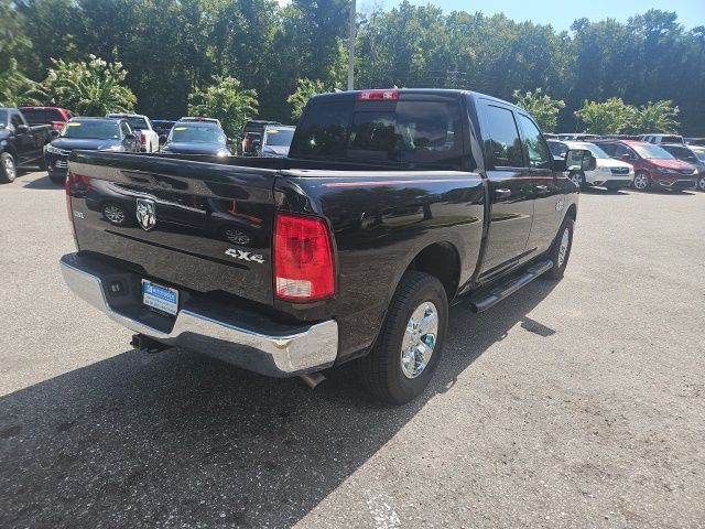 2023 Ram 1500 Classic SLT Jacksonville FL