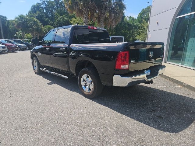 2023 Ram 1500 Classic SLT Jacksonville FL