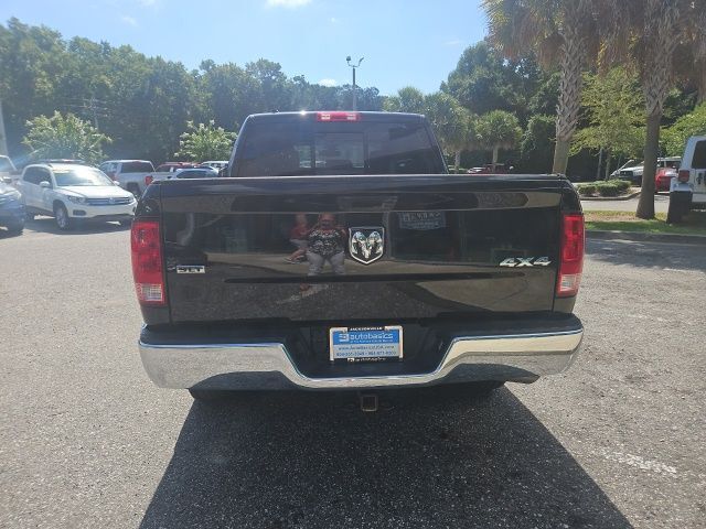 2023 Ram 1500 Classic SLT Jacksonville FL