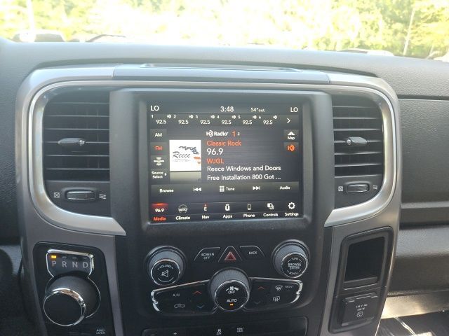2023 Ram 1500 Classic SLT Jacksonville FL