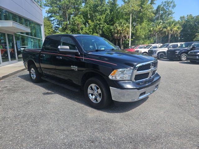 2023 Ram 1500 Classic SLT Jacksonville FL