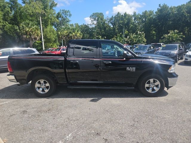 2023 Ram 1500 Classic SLT Jacksonville FL