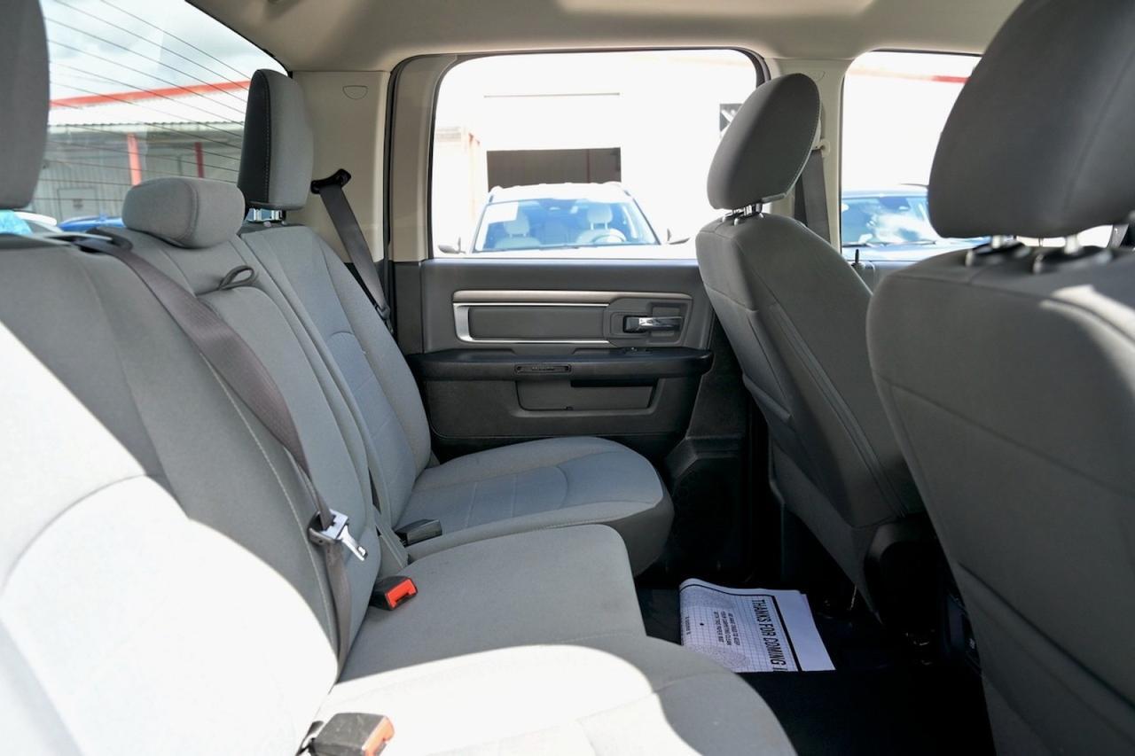 2023 Ram 1500 Classic SLT Lake Worth FL