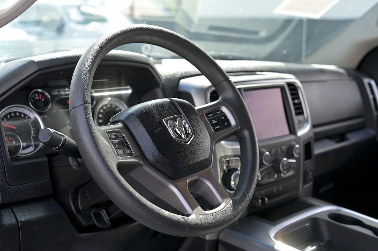 2023 Ram 1500 Classic SLT Lake Worth FL
