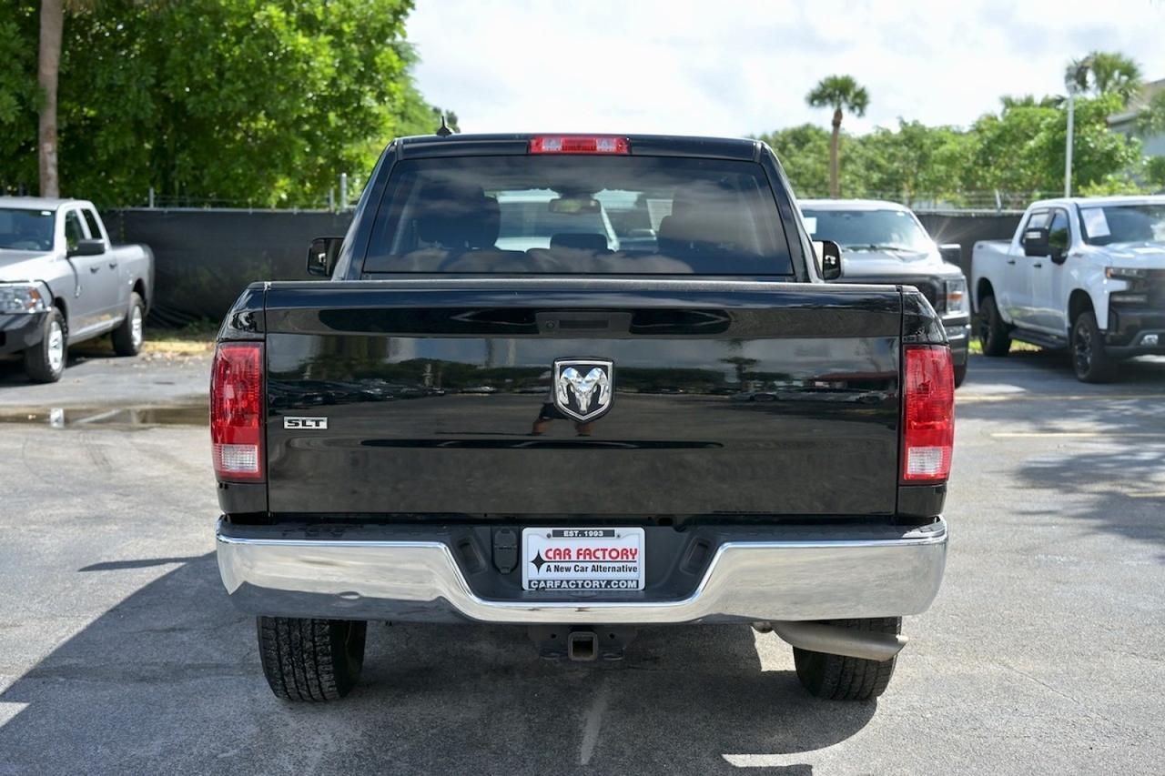 2023 Ram 1500 Classic SLT Lake Worth FL