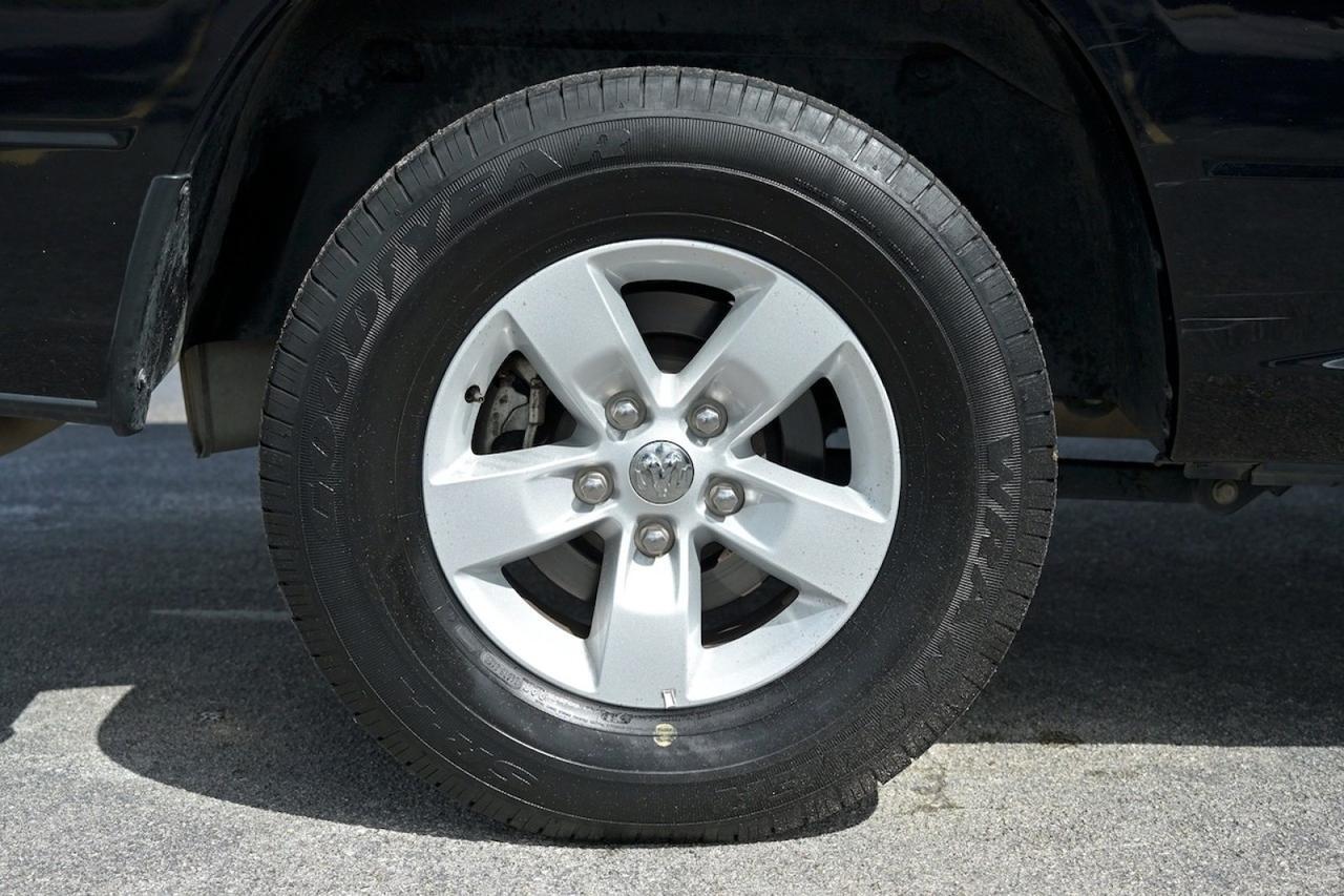 2023 Ram 1500 Classic SLT Lake Worth FL