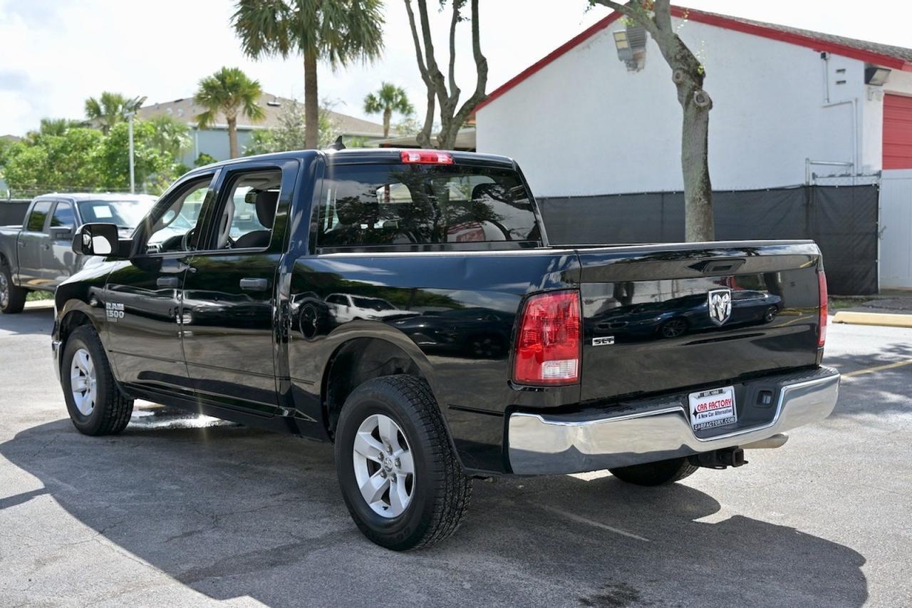 2023 Ram 1500 Classic SLT Lake Worth FL