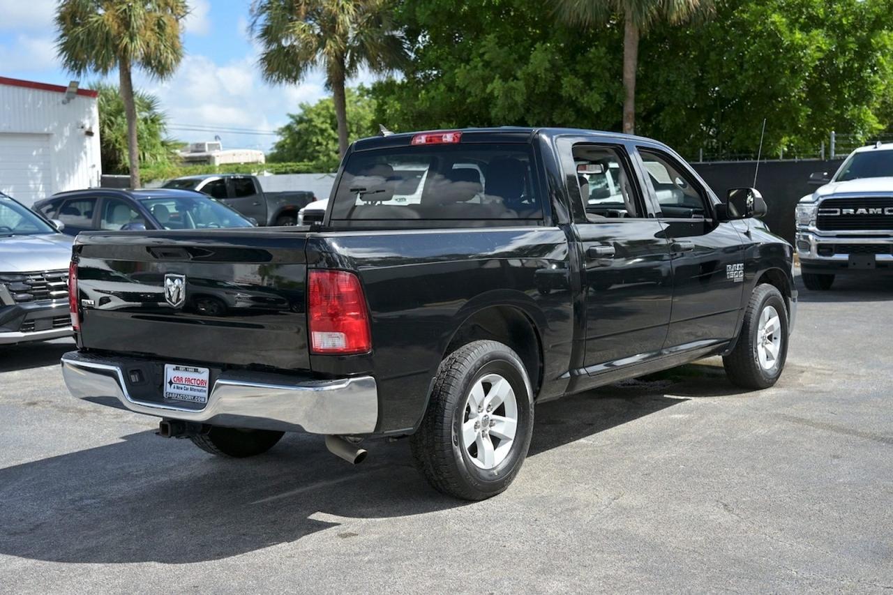 2023 Ram 1500 Classic SLT Lake Worth FL