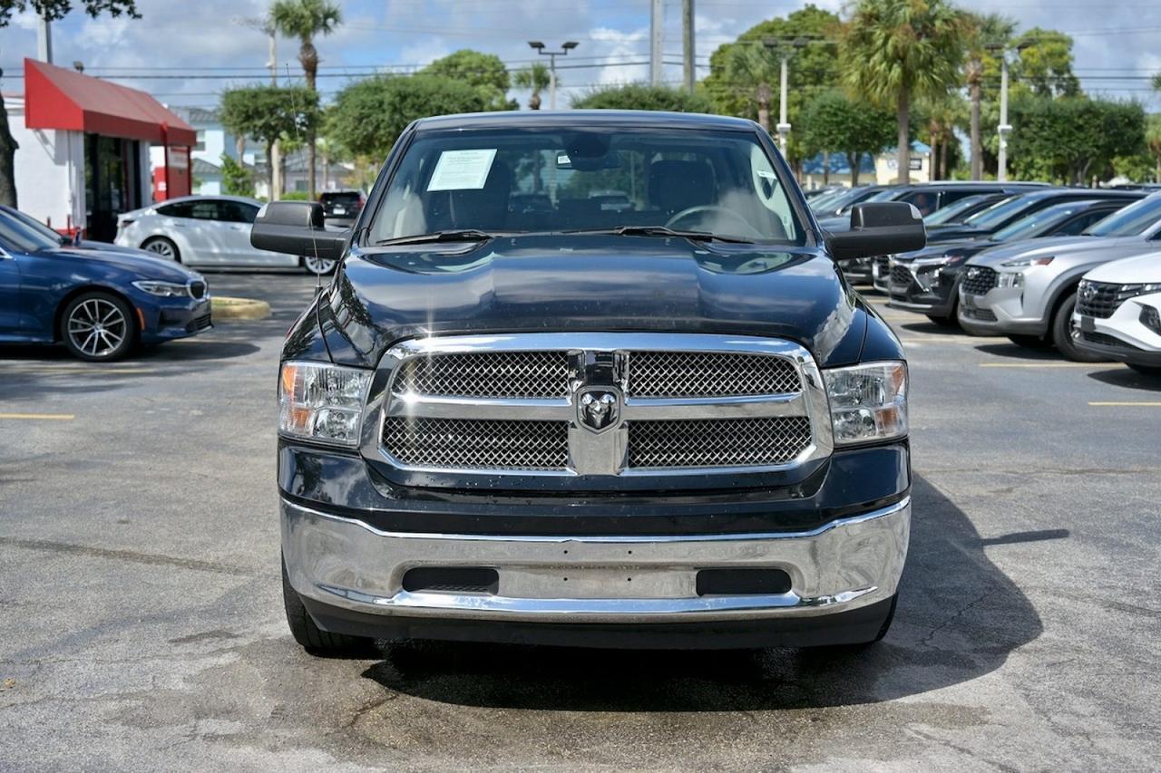 2023 Ram 1500 Classic SLT Lake Worth FL
