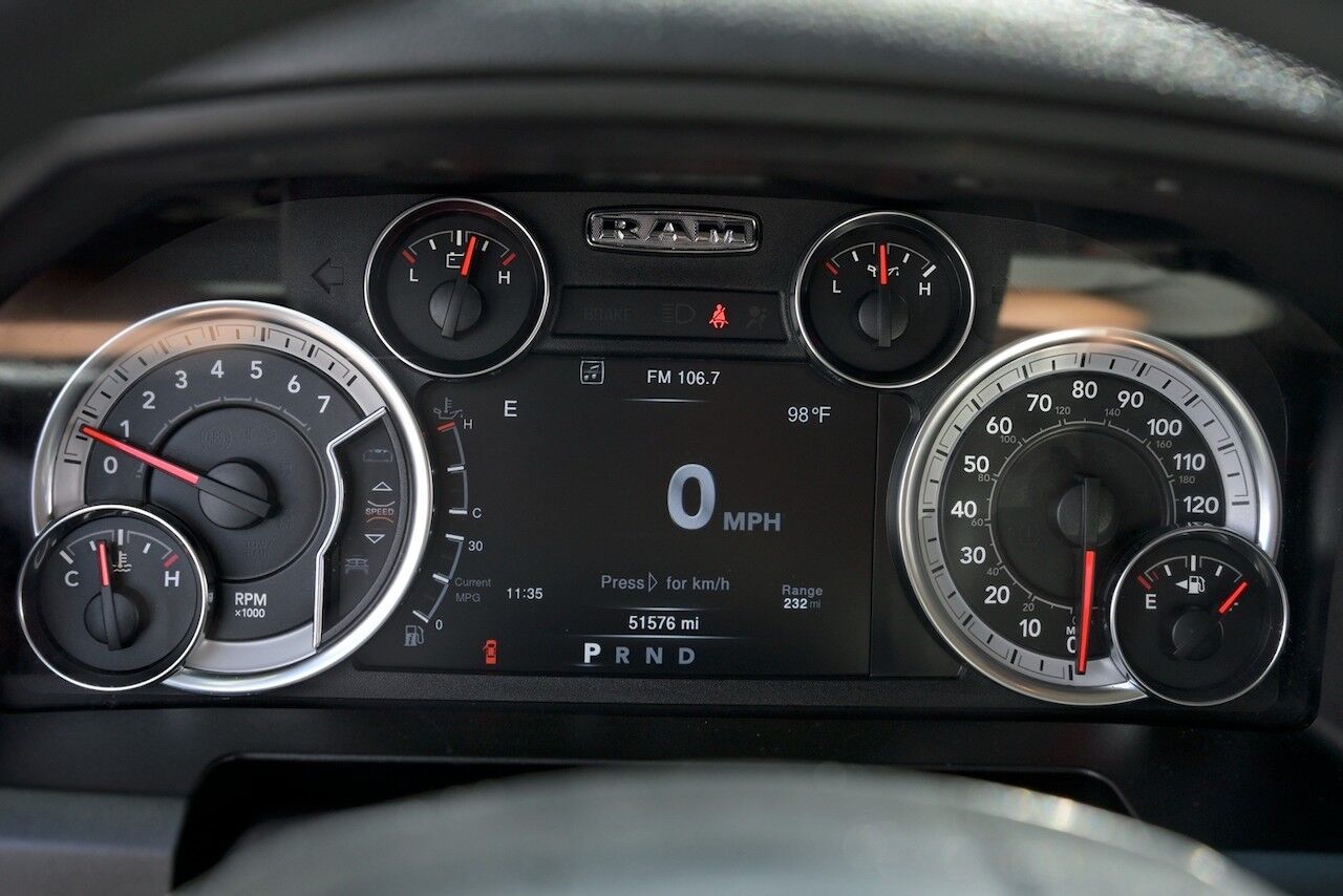 2023 Ram 1500 Classic SLT Doral FL