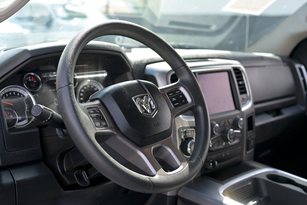 2023 Ram 1500 Classic SLT Doral FL