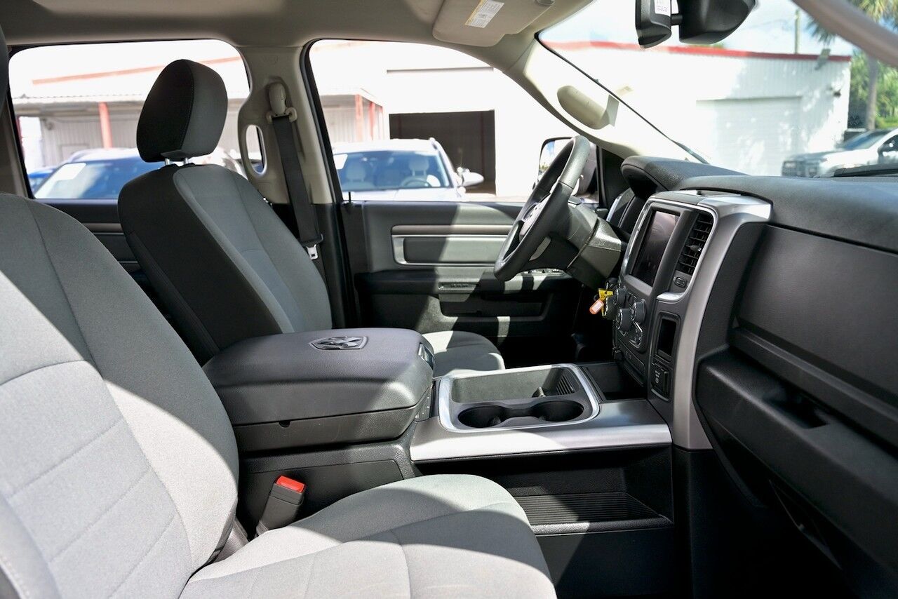 2023 Ram 1500 Classic SLT Doral FL