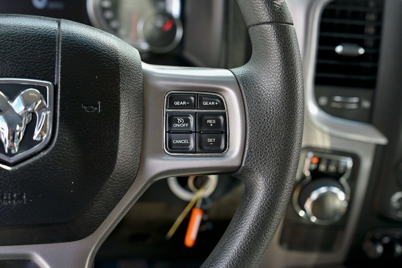 2023 Ram 1500 Classic SLT Doral FL