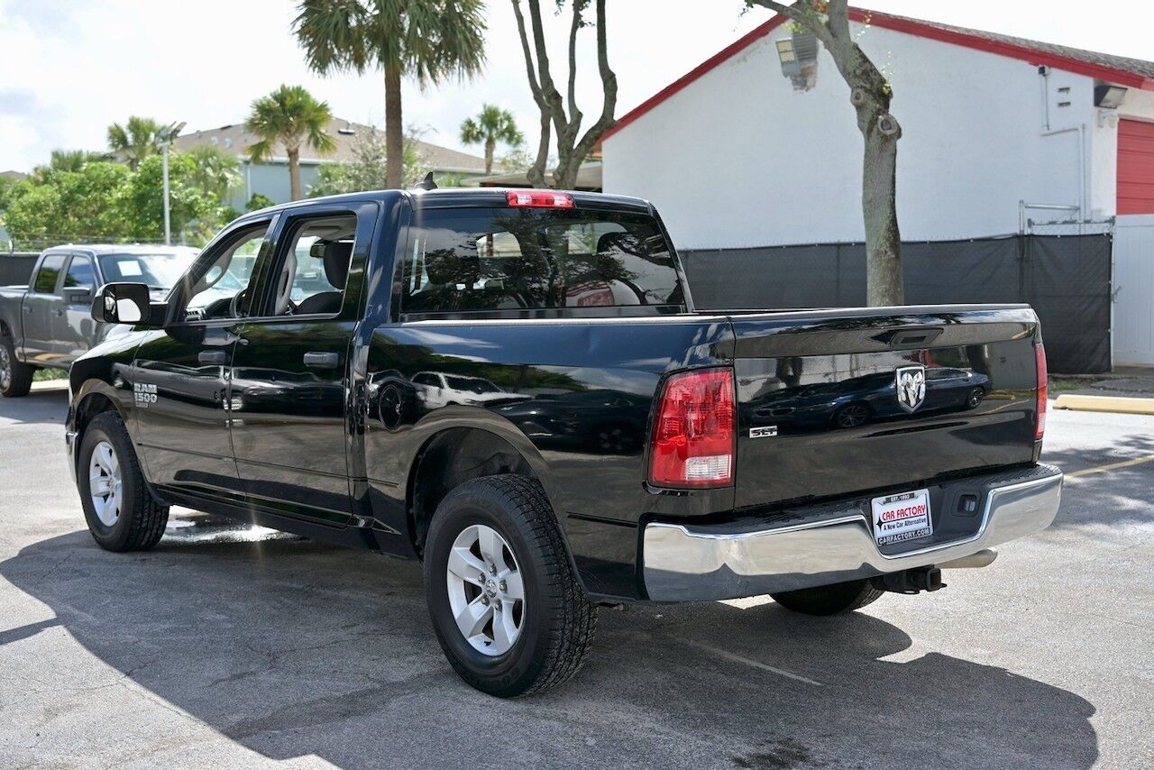 2023 Ram 1500 Classic SLT Doral FL