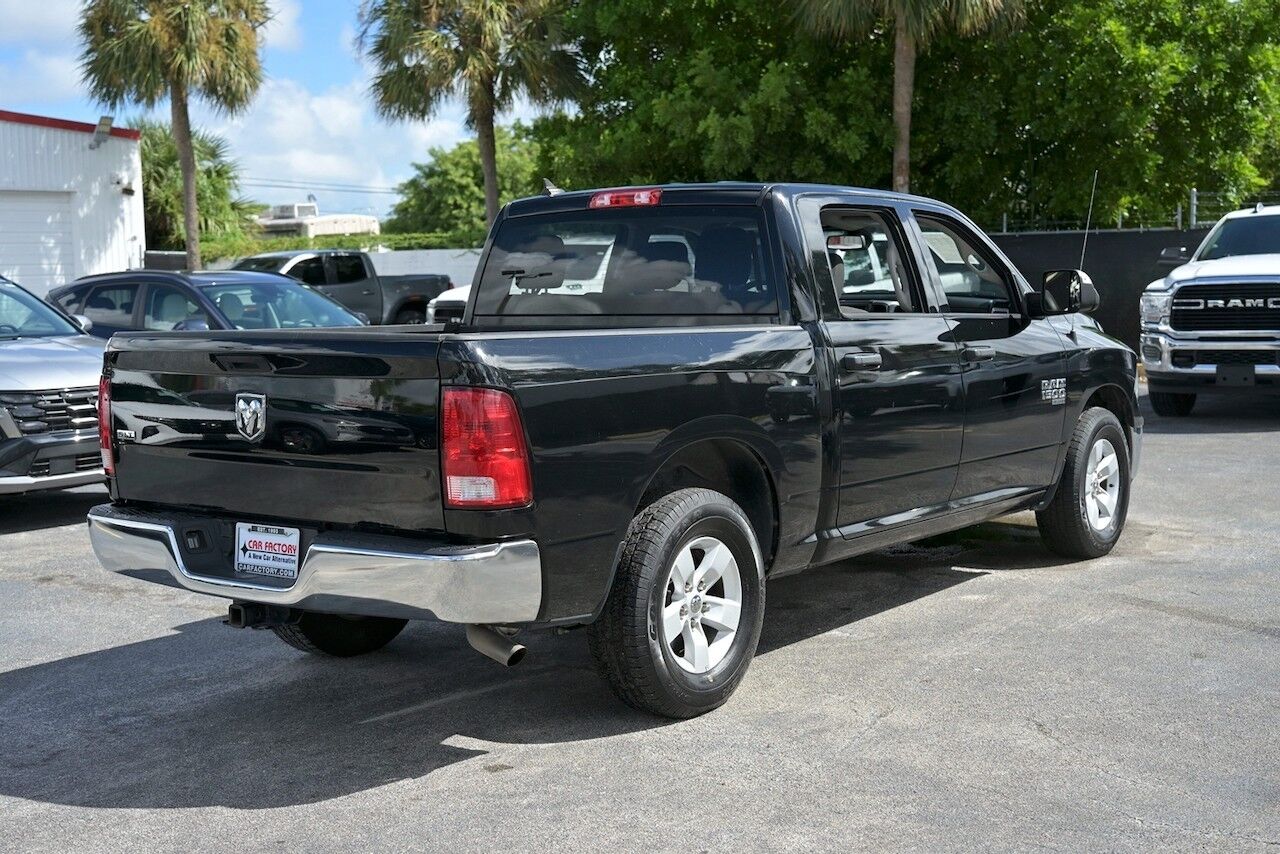 2023 Ram 1500 Classic SLT Doral FL
