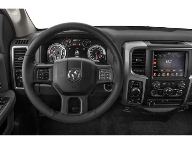 2023 Ram 1500 Classic SLT Appleton WI