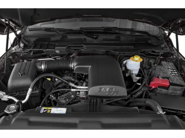 2023 Ram 1500 Classic SLT Appleton WI