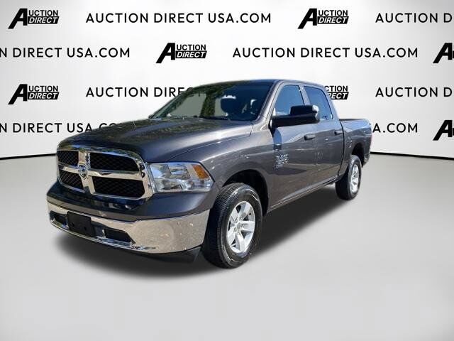 2023 Ram 1500 Classic
