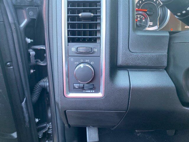 2023 Ram 1500 Classic SLT Raleigh NC