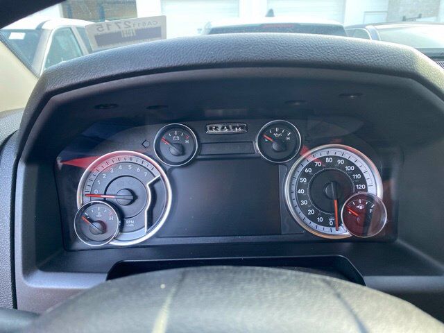 2023 Ram 1500 Classic SLT Raleigh NC