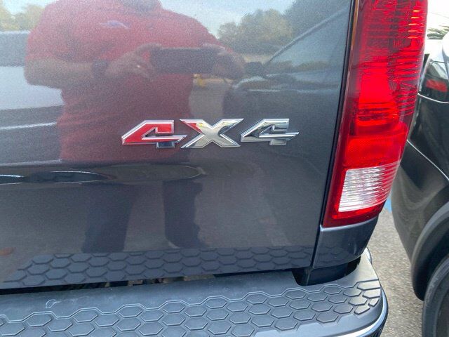 2023 Ram 1500 Classic SLT Raleigh NC