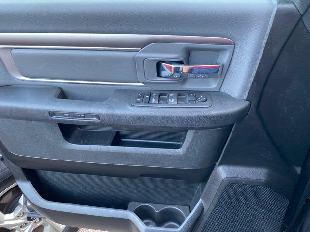 2023 Ram 1500 Classic SLT Raleigh NC