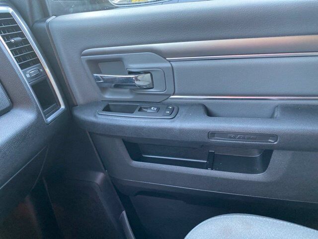 2023 Ram 1500 Classic SLT Raleigh NC