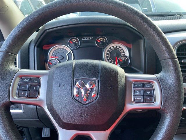 2023 Ram 1500 Classic SLT Raleigh NC