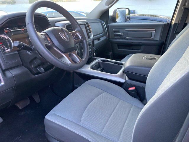 2023 Ram 1500 Classic SLT Raleigh NC