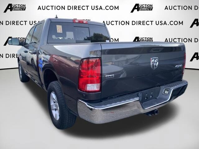 2023 Ram 1500 Classic SLT Raleigh NC