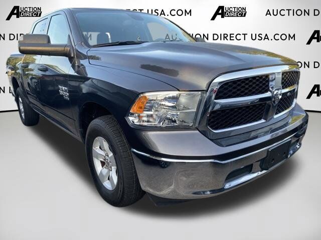 2023 Ram 1500 Classic SLT Raleigh NC
