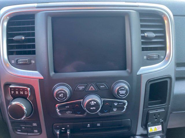 2023 Ram 1500 Classic SLT Raleigh NC