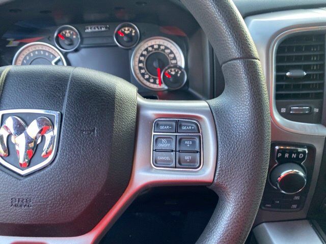 2023 Ram 1500 Classic SLT Raleigh NC