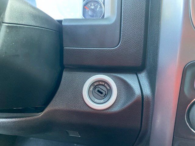 2023 Ram 1500 Classic SLT Raleigh NC