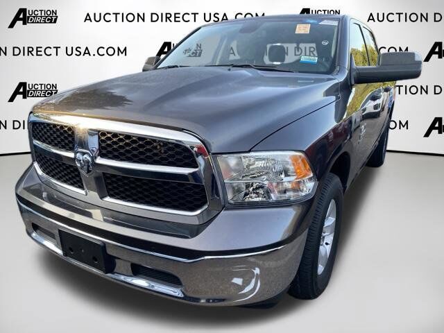 2023 Ram 1500 Classic SLT Raleigh NC