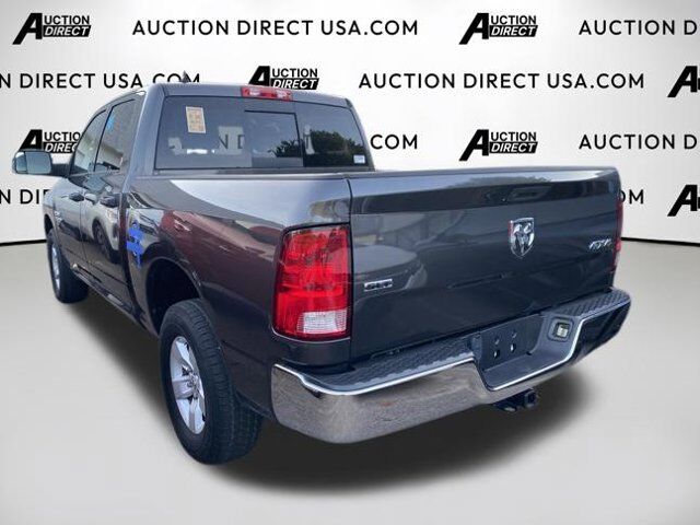 2023 Ram 1500 Classic SLT Raleigh NC