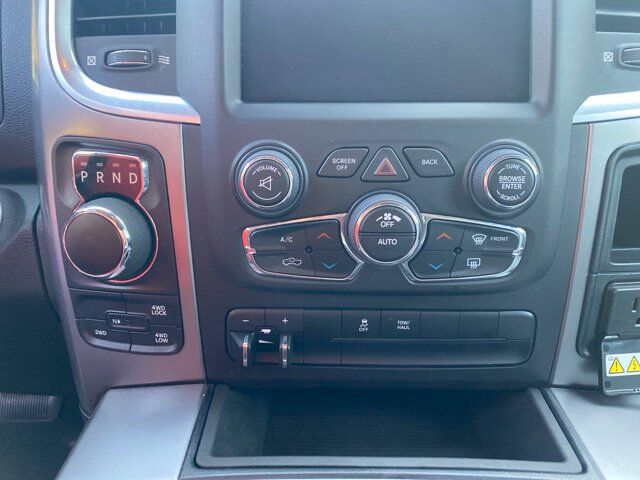 2023 Ram 1500 Classic SLT Raleigh NC