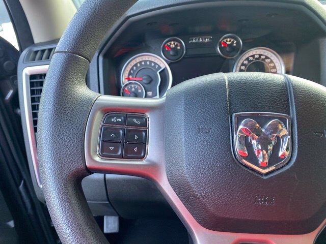 2023 Ram 1500 Classic SLT Raleigh NC