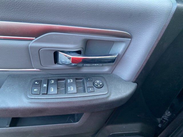 2023 Ram 1500 Classic SLT Raleigh NC