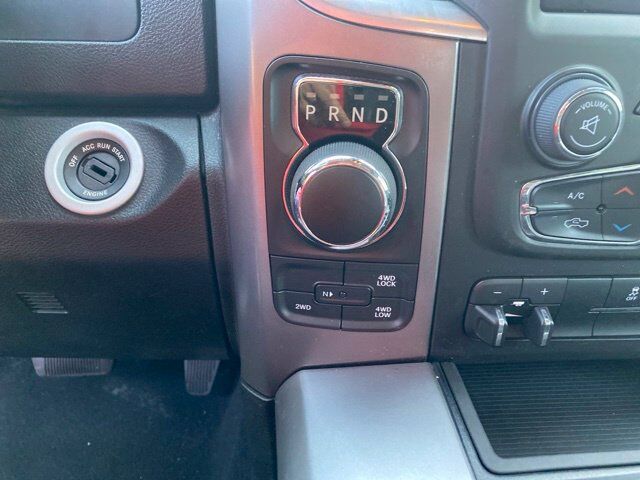 2023 Ram 1500 Classic SLT Raleigh NC