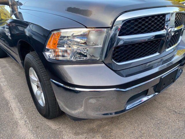 2023 Ram 1500 Classic SLT Raleigh NC