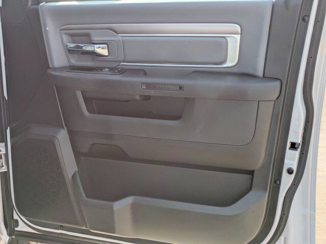 2023 Ram 1500 Classic SLT Castroville TX