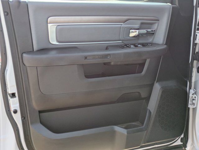 2023 Ram 1500 Classic SLT Castroville TX