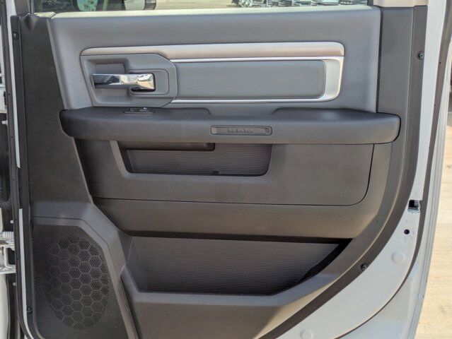 2023 Ram 1500 Classic SLT Castroville TX