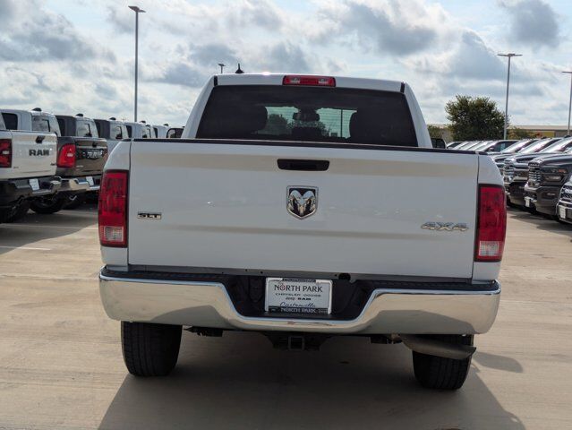 2023 Ram 1500 Classic SLT Castroville TX