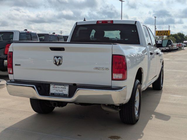 2023 Ram 1500 Classic SLT Castroville TX