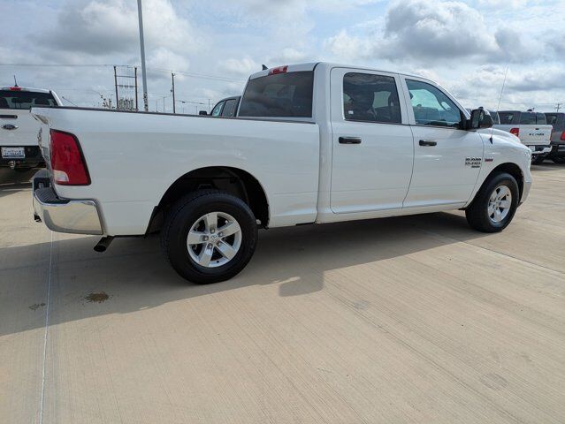 2023 Ram 1500 Classic SLT Castroville TX