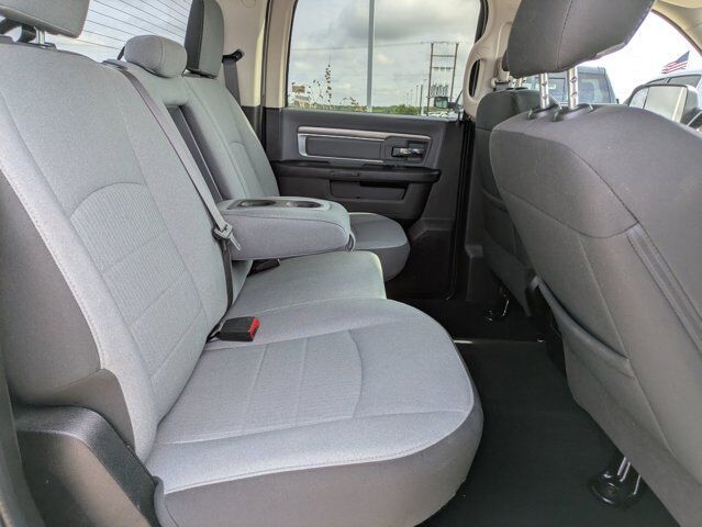 2023 Ram 1500 Classic SLT Castroville TX